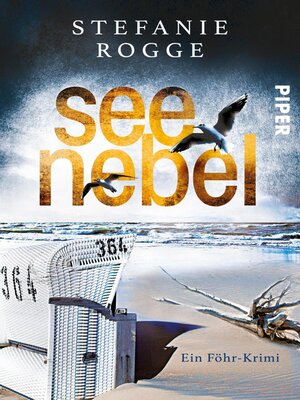 cover image of Seenebel